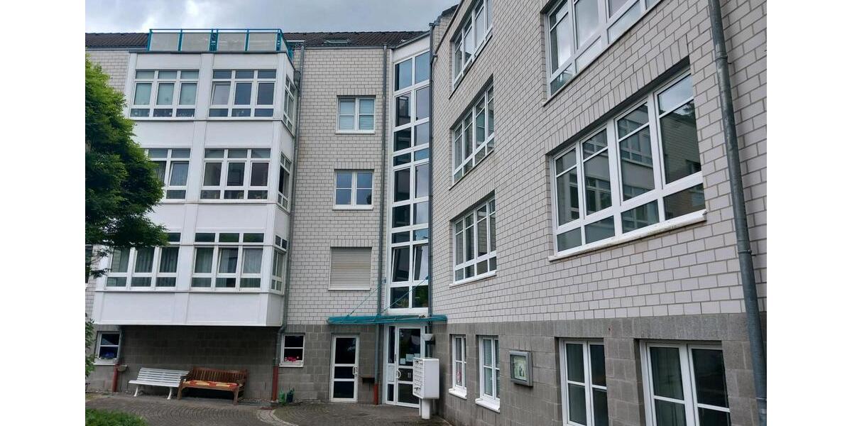Etagenwohnung Bad Honnef - 2 Zimmer, 48 m&sup2;, 140.000&euro; | Angebot:26814321