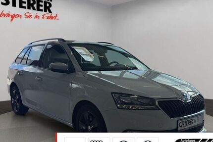 Skoda Fabia 30.000 km 15.950 &euro; Eging a. See 94535