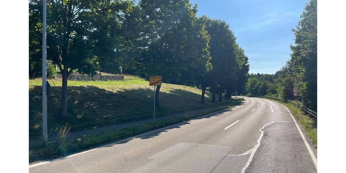 Grundstück Leinzell - 20.000&euro; | Angebot:26345632
