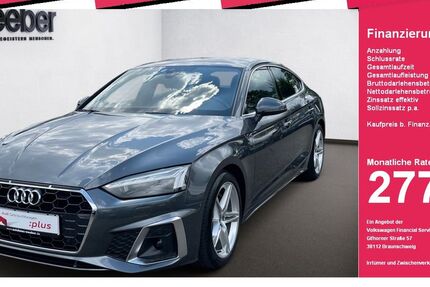Audi A5 49.465 km 41.324 € Herrenberg 71083