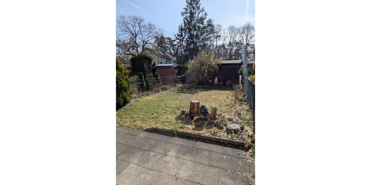 Reihenmittelhaus Nürnberg Langwasser - 5 Zimmer, 102 m&sup2;, 429.000&euro; | Angebot:25400631