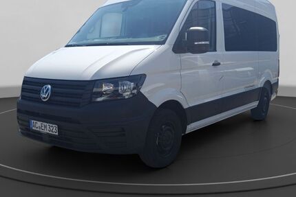 VW Crafter 12.443 km 55.990 &euro; Aachen 52068