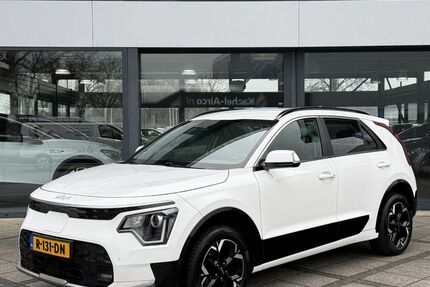 Kia Niro 166.033 km 19.450 &euro; Kampen 8263B