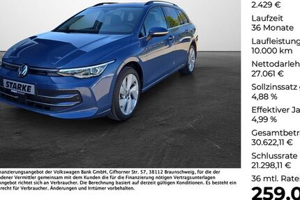 VW Golf 15.578 km 29.490 &euro; Wallenhorst 49134