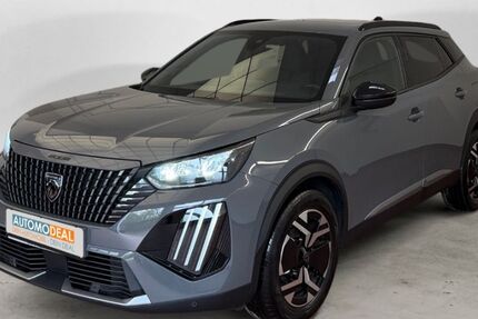 Peugeot 2008 14.678 km 18.789 &euro; Dinslaken 46539