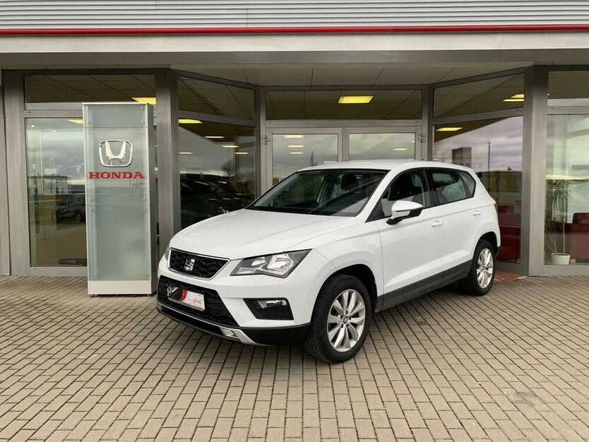 Ateca