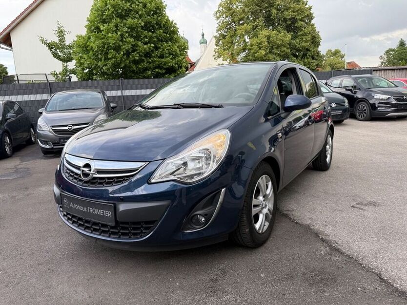 Corsa