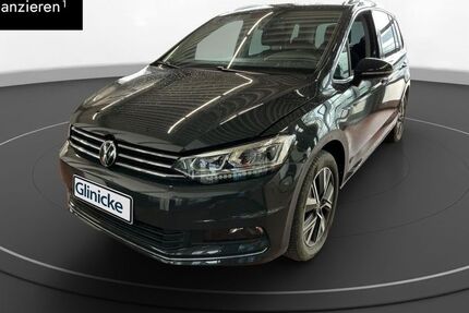 VW Touran 65.000 km 24.480 &euro; Erfurt 99099