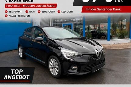 Renault Clio 61.700 km 11.999 &euro; Sonneberg 96515