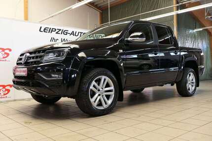 VW Amarok 33.300 km 46.974 &euro; Frohburg 04654