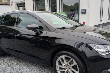 Seat Leon 98.000 km 10.990 &euro; Wismar 23970