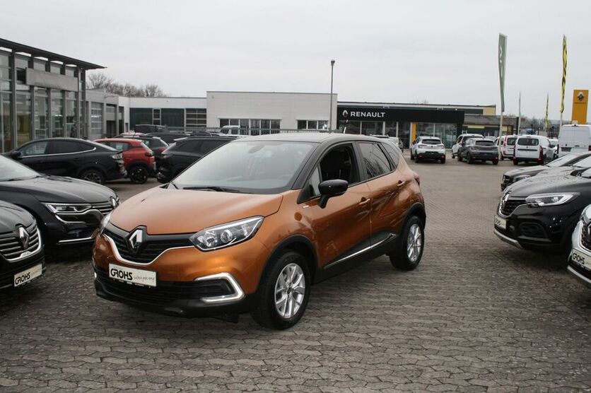 Captur