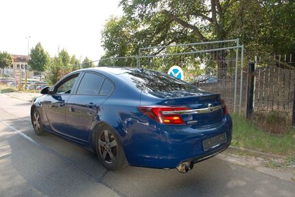 Opel Insignia 215.000 km 3.499 € Erfurt 99085