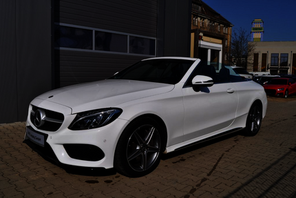 Mercedes-Benz C 250 106.000 km 25.490 &euro; Leipzig 04179