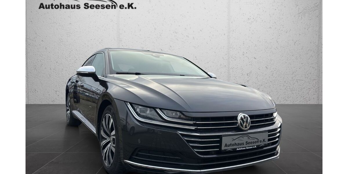 VW Arteon 104.500 km 24.990 &euro; Seesen/Rhüden 38723