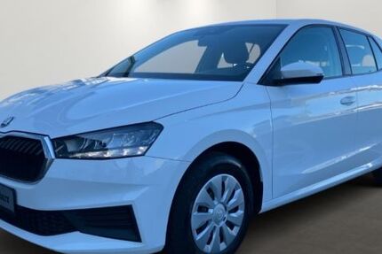 Skoda Fabia 46.918 km 13.990 € Mettmann 40822