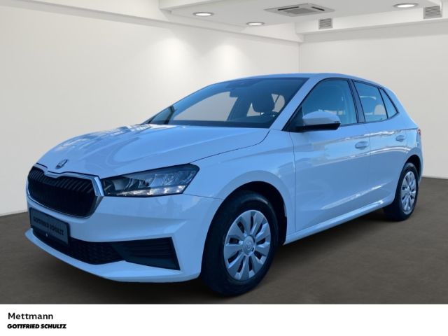 Skoda Fabia 46.918 km 13.990 € Mettmann 40822