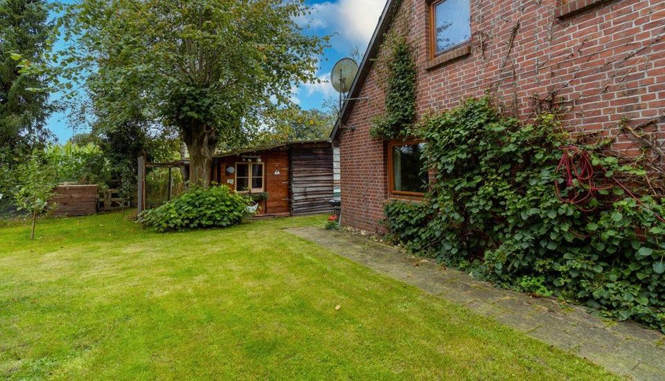 Einfamilienhaus Wingst - 9 Zimmer, 184 m&sup2;, 360.000&euro; | Angebot:26416082