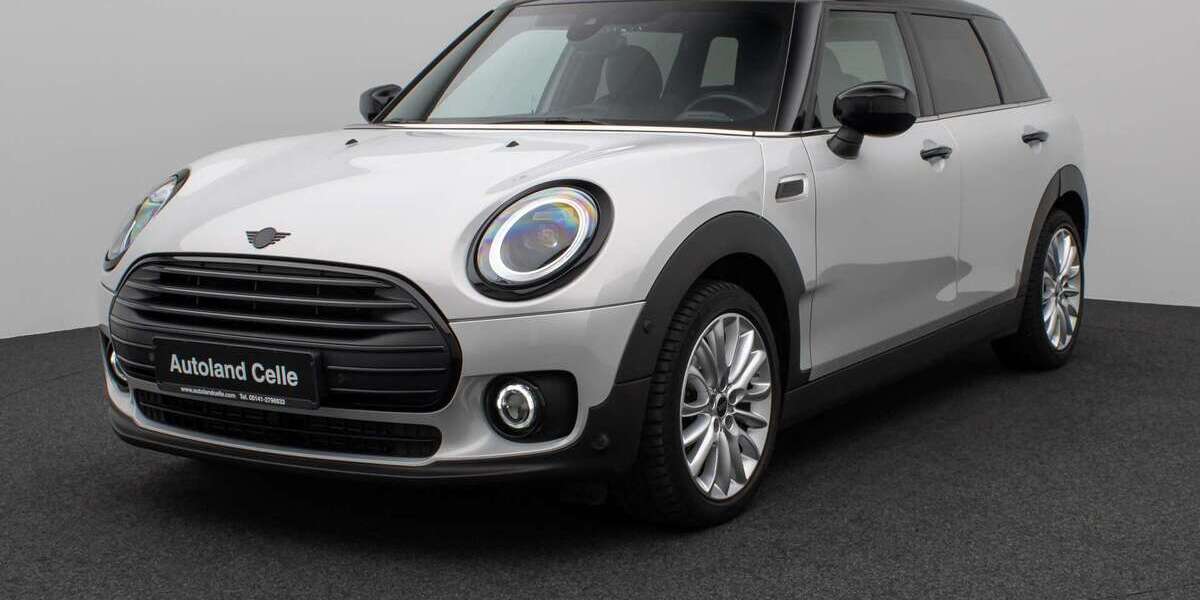 Mini Cooper Clubman 43.174 km 23.999 &euro; Celle 29225