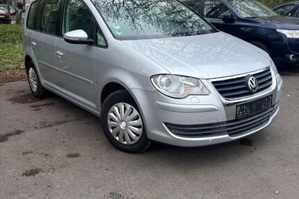 VW Touran 186.289 km 3.799 &euro; Erfurt 99089