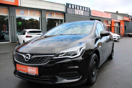 Opel Astra 112.070 km 10.991 € Dortmund 44145