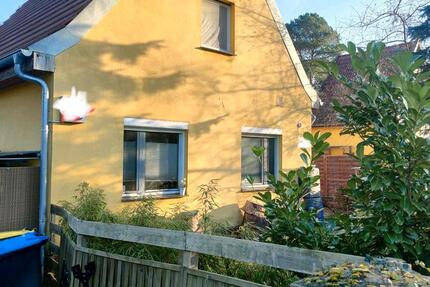 Haus in Glienicke Nordbahn zu vermieten 4 zimmer