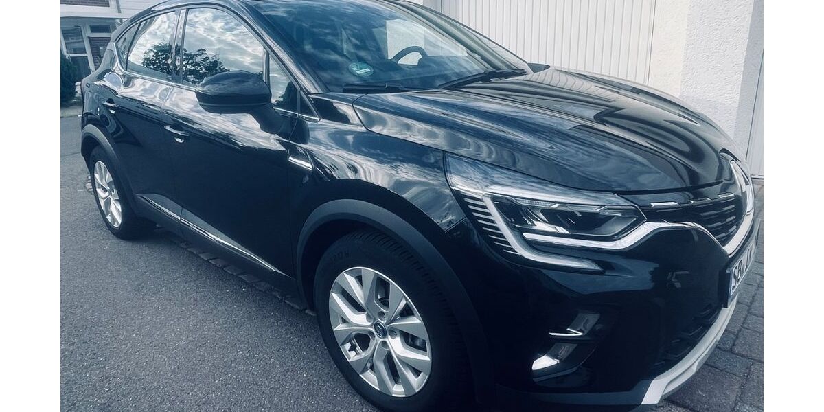 Renault Captur 80.049 km 15.250 &euro; Saarbrücken 66125