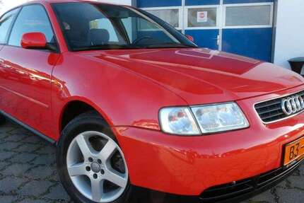 Audi A3 54.287 km 9.950 &euro; Northeim/OT Hohnstedt 37154