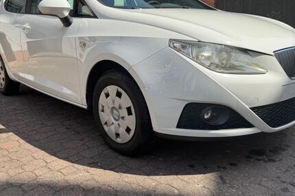 Seat Ibiza 230.000 km 3.000 € Collenberg 97903