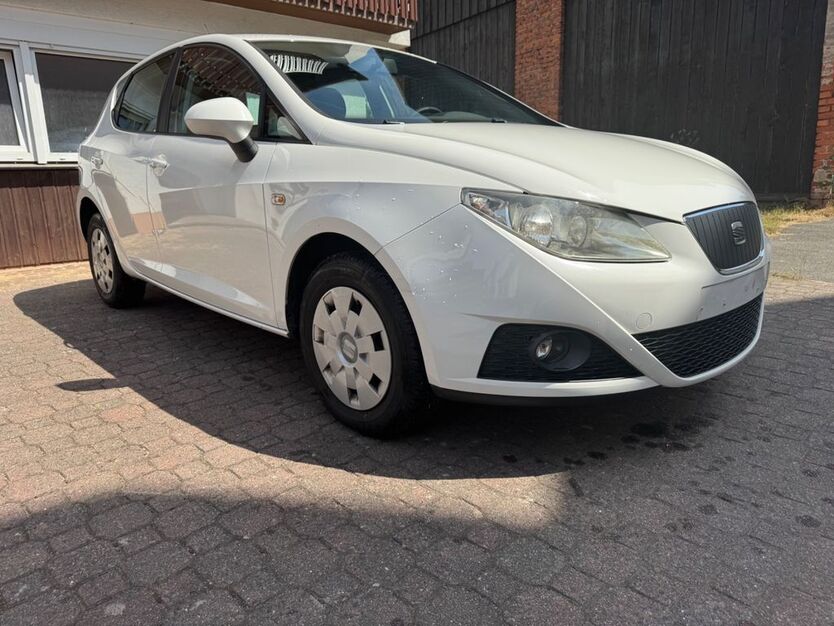 Seat Ibiza 230.000 km 3.000 € Collenberg 97903