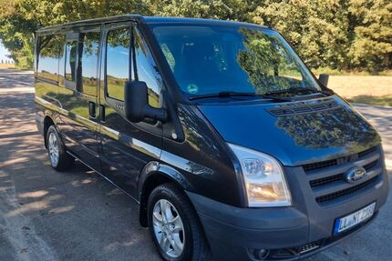 Ford Transit 262.000 km 7.900 &euro; GELTENDORF 82269