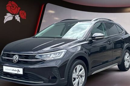 VW Taigo 39.400 km 16.979 &euro; Donaueschingen 78166
