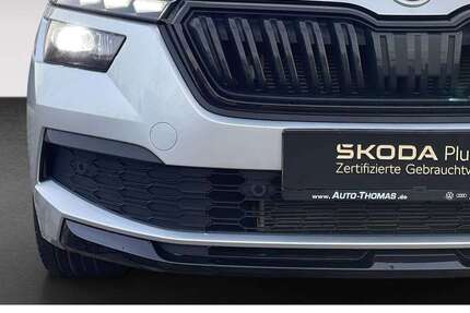 Skoda Kamiq 92.300 km 19.880 € Bonn 53227