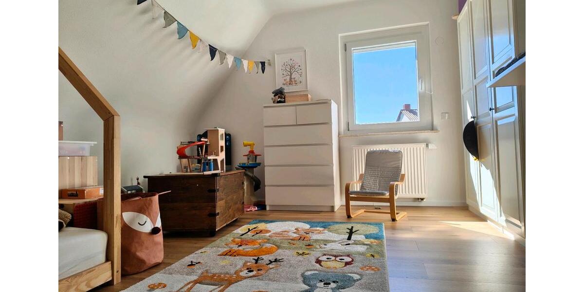 Einfamilienhaus Haßloch - 4 Zimmer, 133 m&sup2;, 380.000&euro; | Angebot:26070803