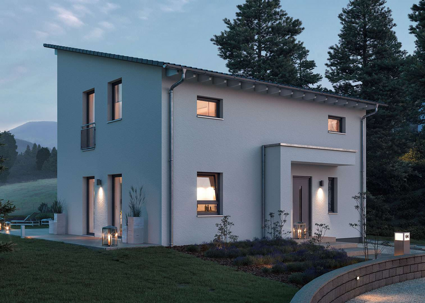 Haus zum Kaufen in Moosbach 192.999 € 135 m²