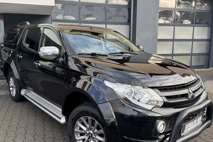 Mitsubishi L200 199.980 km 18.980 € Mainz-Kostheim (Wiesbaden) 55246