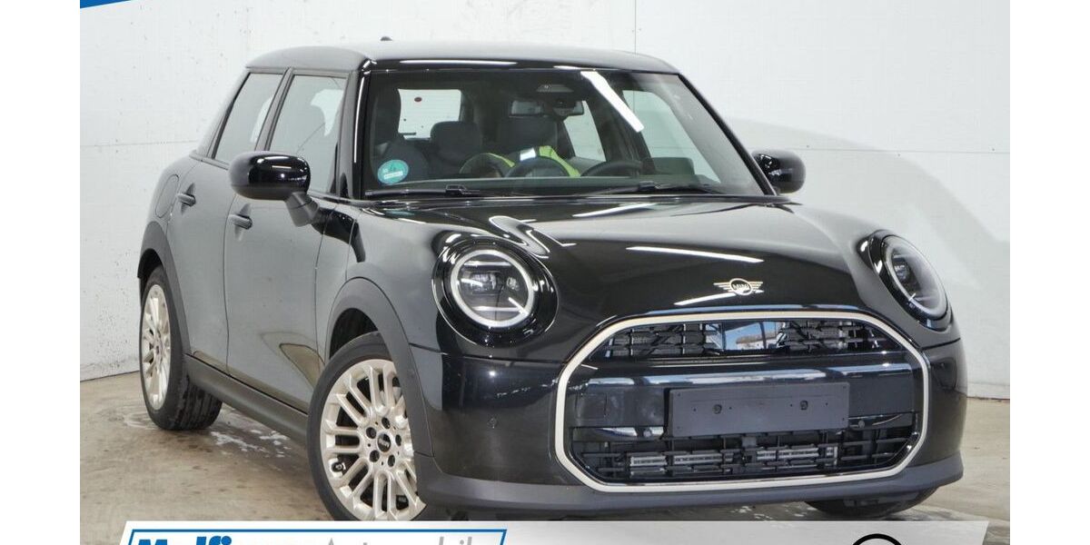 Mini Cooper C 10.700 km 27.490 &euro; Michelfeld 74545