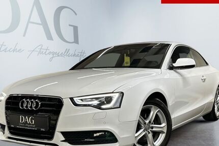 Audi A5 66.907 km 18.790 € Taucha 04425