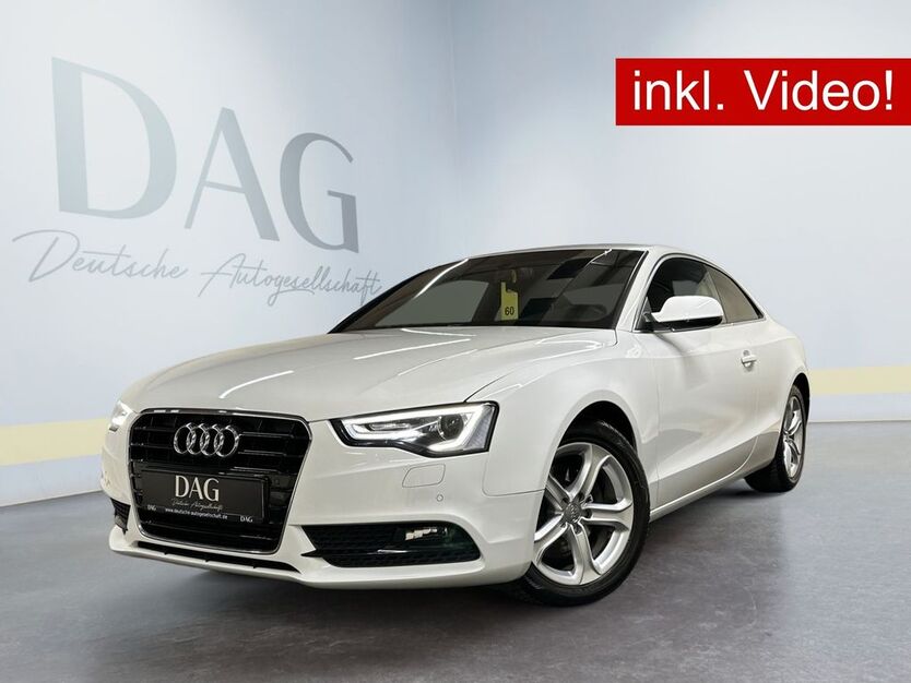 Audi A5 66.907 km 18.790 € Taucha 04425