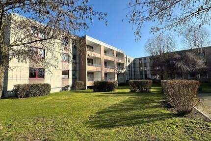 Wohnung Husum - 3 Zimmer, 103 m&sup2;, 199.000&euro; | Angebot:25390788