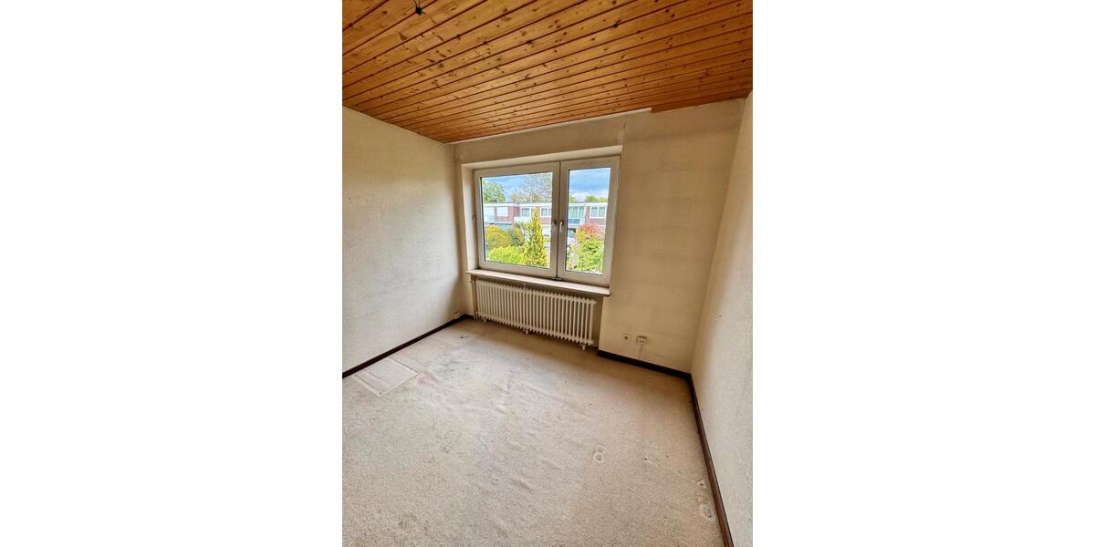 Reihenhaus Norderstedt - 3.5 Zimmer, 113 m&sup2;, 395.000&euro; | Angebot:27246519