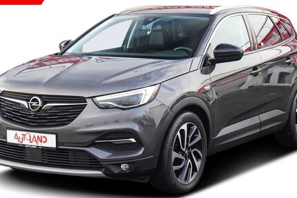 Opel Grandland (X) 56.117 km 18.490 &euro; Dresden 01069