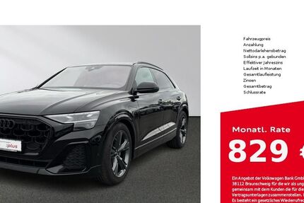 Audi Q8 24.584 km 91.880 &euro; Bielefeld 33609