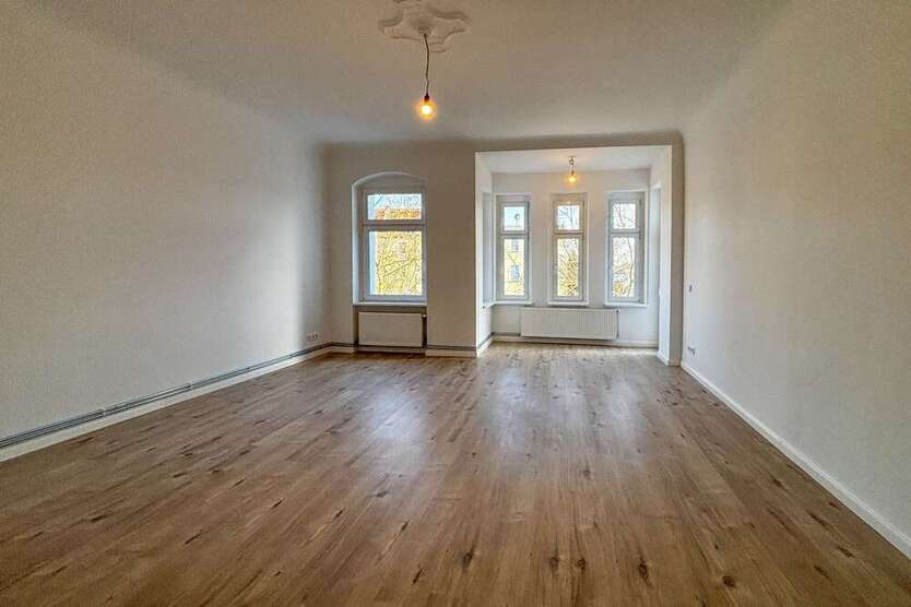 Wohnung zum Mieten in Oranienburg 1.500 € 130 m²