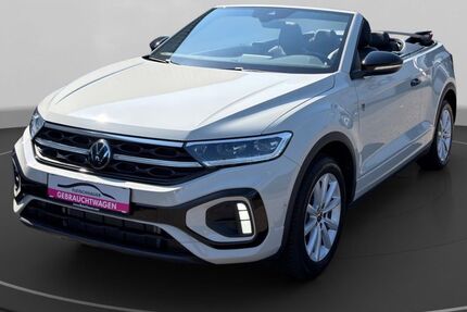 VW T-Roc 14.433 km 41.440 &euro; Euskirchen 53879