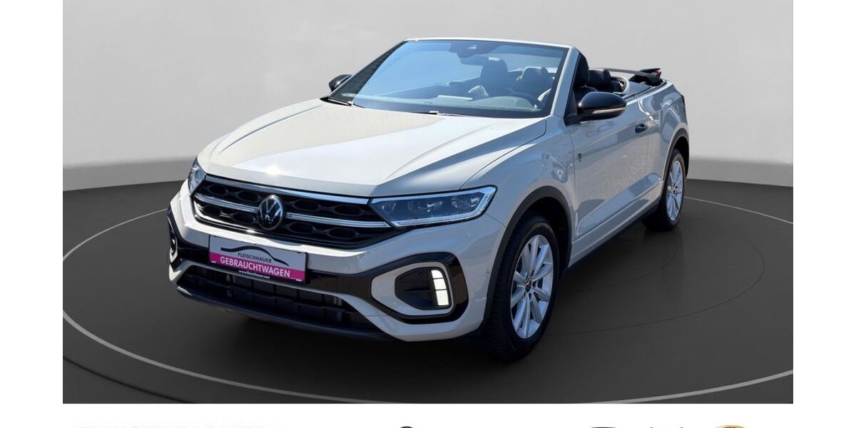 VW T-Roc 14.433 km 41.440 &euro; Euskirchen 53879