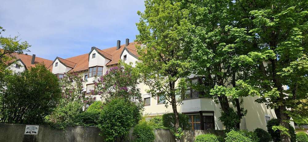 Wohnung zum Kaufen in Landshut 359.000 € 65.69 m²