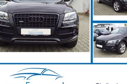 Audi Q5 285.544 km 7.490 &euro; Wegberg 41844