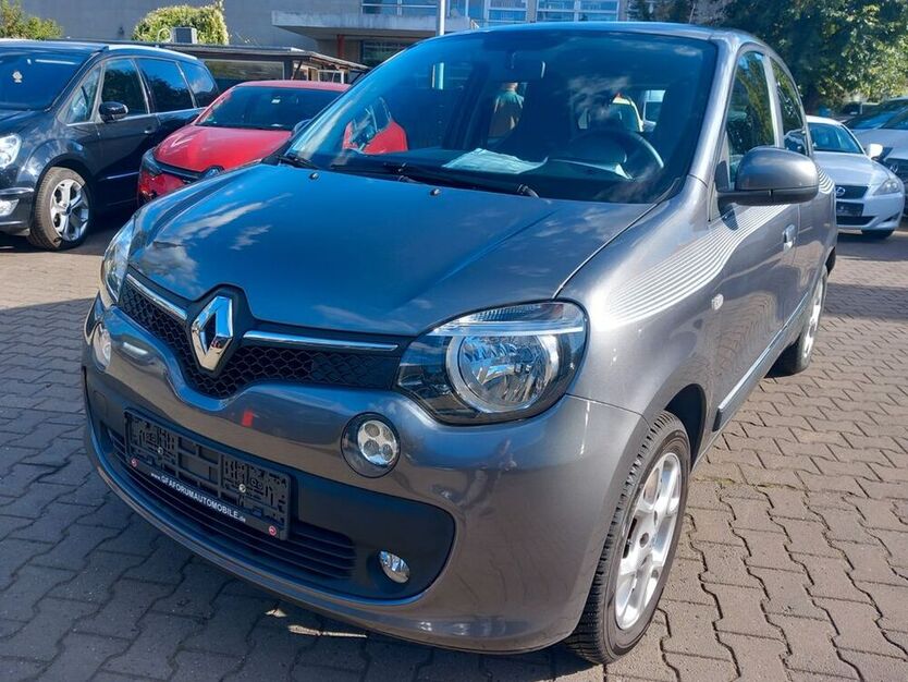 Twingo