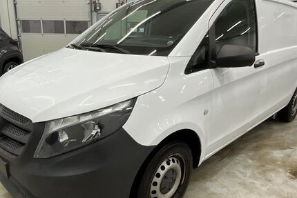 Mercedes-Benz Vito 82.048 km 17.985 &euro; Uetersen bei Hamburg 25436